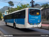 Transurb A72099 na cidade de Rio de Janeiro, Rio de Janeiro, Brasil, por Vinicius Lopes. Número da foto: #:id.