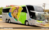 Brasil Sul Linhas Rodoviárias 3010 na cidade de Cascavel, Paraná, Brasil, por Vagner Valani. Número da foto: #:id.