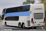 Ônibus Particulares 5I86 na cidade de Piraí, Rio de Janeiro, Brasil, por José Augusto de Souza Oliveira. Número da foto: #:id.