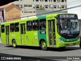 TransPremium 01521 na cidade de Teresina, Piauí, Brasil, por Bruno  Roberto. Número da foto: #:id.