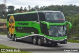 Transportes Thomaz 2001 na cidade de Santa Isabel, São Paulo, Brasil, por George Miranda. Número da foto: #:id.