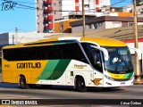 Empresa Gontijo de Transportes 7145 na cidade de Belo Horizonte, Minas Gerais, Brasil, por César Ônibus. Número da foto: #12148822.