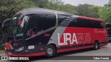 Lirabus 26001 na cidade de São Paulo, São Paulo, Brasil, por Fábio Paixão. Número da foto: #12147021.