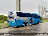 Auto Viação Progresso 6244 na cidade de Natal, Rio Grande do Norte, Brasil, por Luís Matheus Oliveira. Número da foto: #:id.