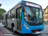 ANSAL - Auto Nossa Senhora de Aparecida 313 na cidade de Juiz de Fora, Minas Gerais, Brasil, por Nathan 630. Número da foto: #:id.