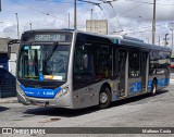 Viação Paratodos > São Jorge > Metropolitana São Paulo > Mobibrasil 6 4649 na cidade de São Paulo, São Paulo, Brasil, por Matheus Costa. Número da foto: #:id.