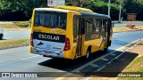 Sancetur - Santa Cecília Turismo 17101 na cidade de Paulínia, São Paulo, Brasil, por Allan Henrique. Número da foto: #12147538.