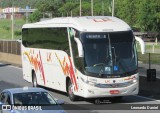 LK Transportadora Turística 22005 na cidade de Aparecida, São Paulo, Brasil, por Leonardo Daniel. Número da foto: #12148173.