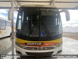 Saritur - Santa Rita Transporte Urbano e Rodoviário 28770 na cidade de Capelinha, Minas Gerais, Brasil, por Paulo Henrique Coelho Correa. Número da foto: #12147104.