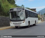Ônibus Particulares 2E05 na cidade de Cajati, São Paulo, Brasil, por Leandro Muller. Número da foto: #:id.