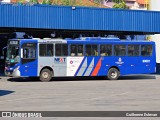 Next Mobilidade - ABC Sistema de Transporte 80.607 na cidade de Santo André, São Paulo, Brasil, por Guilherme Estevan. Número da foto: #12148510.