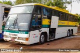 Nacional Expresso 16359 na cidade de Cuiabá, Mato Grosso, Brasil, por Buss Mato Grossense. Número da foto: #12147947.