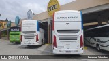 Auto Viação Catarinense 321313 na cidade de Balneário Piçarras, Santa Catarina, Brasil, por Emanuel Sócrates. Número da foto: #12147580.
