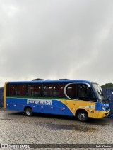 Fergramon Transportes 180 na cidade de Curitiba, Paraná, Brasil, por Luiz Vicente. Número da foto: #:id.