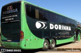 Dorinha Turismo 3200 na cidade de Augusto de Lima, Minas Gerais, Brasil, por Hariel Bernades. Número da foto: #:id.