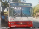 Transimão D113 na cidade de Belo Horizonte, Minas Gerais, Brasil, por André Luiz de Souza. Número da foto: #12146929.