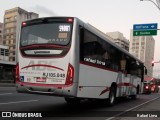 Auto Viação ABC RJ 105.048 na cidade de Niterói, Rio de Janeiro, Brasil, por Rafael Lima. Número da foto: #:id.