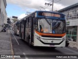 Transcel > CS Brasil 1079 na cidade de Mogi das Cruzes, São Paulo, Brasil, por Rafael Lopes de Oliveira. Número da foto: #12147595.