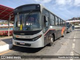 Rápido Campinas 14275 na cidade de Franco da Rocha, São Paulo, Brasil, por Espedito de Brito Gomes. Número da foto: #12147514.