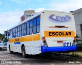CVE Tur 07111 na cidade de Aracaju, Sergipe, Brasil, por Eder C.  Silva. Número da foto: #:id.