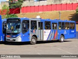 Next Mobilidade - ABC Sistema de Transporte 81.481 na cidade de Santo André, São Paulo, Brasil, por Guilherme Estevan. Número da foto: #12148521.