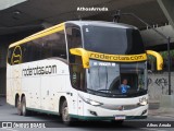 RodeRotas - Rotas de Viação do Triângulo 2202 na cidade de Belo Horizonte, Minas Gerais, Brasil, por Athos Arruda. Número da foto: #12148782.