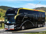 Expresso JK 23126 na cidade de Aparecida, São Paulo, Brasil, por Adailton Cruz. Número da foto: #:id.