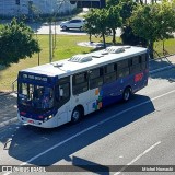 BR7 Mobilidade 2757 na cidade de São Bernardo do Campo, São Paulo, Brasil, por Michel Nowacki. Número da foto: #12148917.