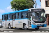 Ratrans - Rio Anil Transporte e Logística 100.683 na cidade de São Luís, Maranhão, Brasil, por Paulo Henrique Pereira Borges. Número da foto: #12148839.