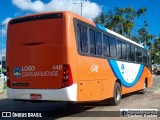 Rodoviária Caruaruense 648 na cidade de Caruaru, Pernambuco, Brasil, por Gustavo  Bonfate. Número da foto: #:id.