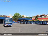 Next Mobilidade - ABC Sistema de Transporte 80.215 na cidade de Santo André, São Paulo, Brasil, por Guilherme Estevan. Número da foto: #:id.