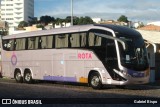 Rota Transportes Rodoviários 9155 na cidade de Jequié, Bahia, Brasil, por Gabriel Bispo. Número da foto: #:id.