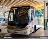Empresa Gontijo de Transportes 18360 na cidade de Salvador, Bahia, Brasil, por Mairan Santos. Número da foto: #12148309.