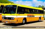 Ônibus Particulares 6143 na cidade de Juiz de Fora, Minas Gerais, Brasil, por Marlon Generoso. Número da foto: #:id.