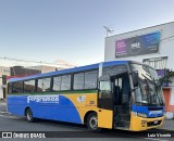 Fergramon Transportes 225 na cidade de Araucária, Paraná, Brasil, por Luiz Vicente. Número da foto: #:id.