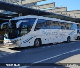 Mael Tur 3335 na cidade de Florianópolis, Santa Catarina, Brasil, por Richard Silva. Número da foto: #12147671.