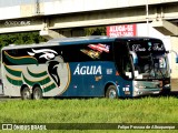 Águia Locar 17011 na cidade de Salvador, Bahia, Brasil, por Felipe Pessoa de Albuquerque. Número da foto: #:id.