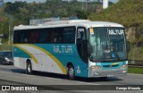 Nil Tur Transporte e Turismo 3800 na cidade de Santa Isabel, São Paulo, Brasil, por George Miranda. Número da foto: #12148876.