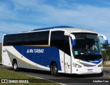 Alhfa Transporte Turismo e Locadora 2030 na cidade de Aparecida, São Paulo, Brasil, por Adailton Cruz. Número da foto: #12147185.
