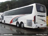 Transcorrea Viagens e Turismo 29015 na cidade de Três Corações, Minas Gerais, Brasil, por Fábio Mateus Tibúrcio. Número da foto: #12147482.