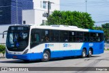 Transol Transportes Coletivos 50381 na cidade de Florianópolis, Santa Catarina, Brasil, por Diego Lip. Número da foto: #12148979.