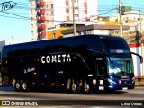 Viação Cometa 723016 na cidade de Belo Horizonte, Minas Gerais, Brasil, por César Ônibus. Número da foto: #:id.