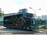 Viação Motta 24006 na cidade de São Paulo, São Paulo, Brasil, por Andre Santos de Moraes. Número da foto: #12147841.