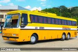 Ônibus Particulares 6665 na cidade de Juiz de Fora, Minas Gerais, Brasil, por Marlon Generoso. Número da foto: #12147213.