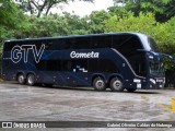 Viação Cometa 721302 na cidade de São Paulo, São Paulo, Brasil, por Gabriel Oliveira Caldas da Nobrega. Número da foto: #12147992.