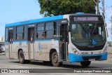 Ratrans - Rio Anil Transporte e Logística 100.890 na cidade de São Luís, Maranhão, Brasil, por Paulo Henrique Pereira Borges. Número da foto: #12148734.