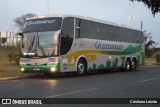 Guimatur Turismo 6500 na cidade de Junqueirópolis, São Paulo, Brasil, por Cristiano Luizão. Número da foto: #12147955.