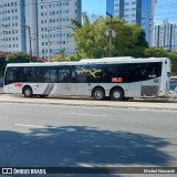 Next Mobilidade - ABC Sistema de Transporte 5429 na cidade de São Bernardo do Campo, São Paulo, Brasil, por Michel Nowacki. Número da foto: #12148941.