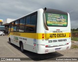 Auto Escola Barcelona 6C75 na cidade de Serra, Espírito Santo, Brasil, por Rychard Anderson Santos. Número da foto: #:id.