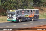 Romeiro 528 na cidade de Junqueirópolis, São Paulo, Brasil, por Cristiano Luizão. Número da foto: #:id.